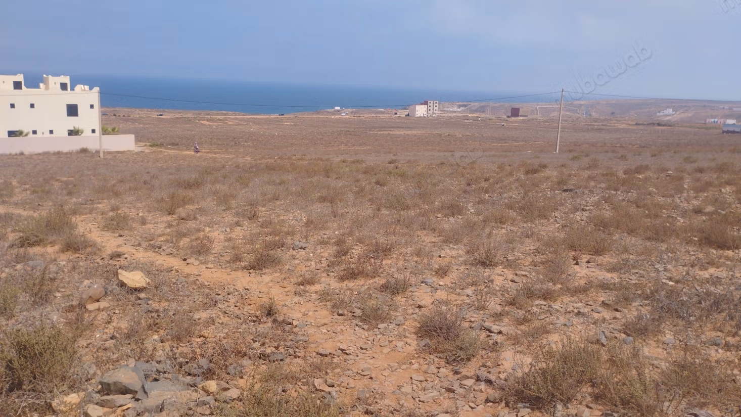 Terreno in vendita a Mierleft