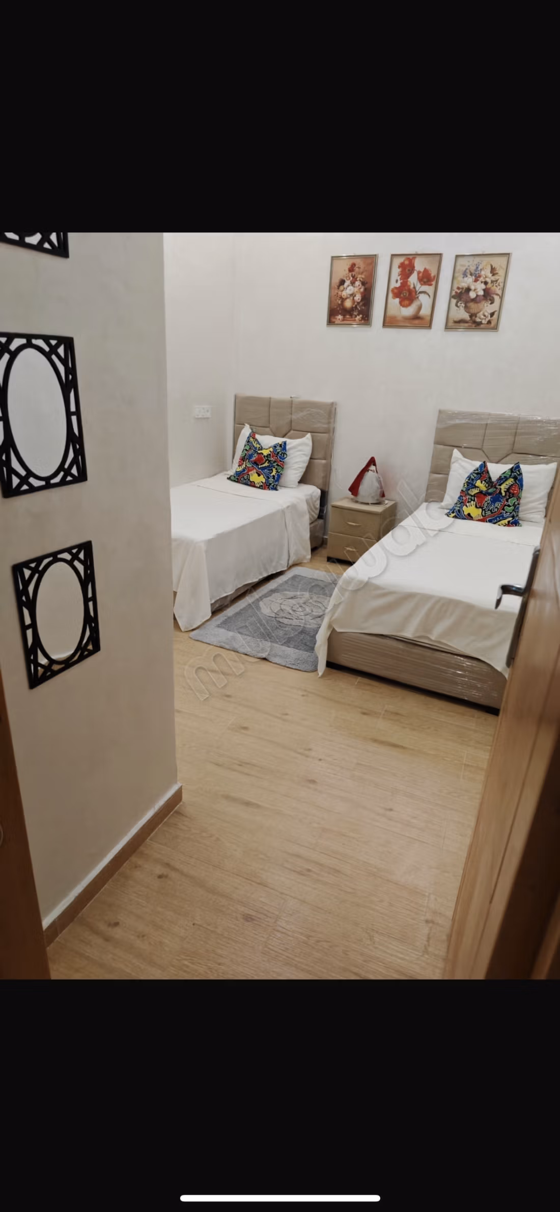 Superbe Appartement d'Exception à Louer à Meknes