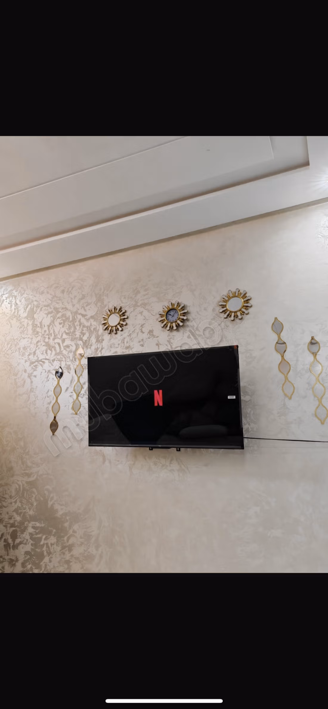 Superbe Appartement d'Exception à Louer à Meknes