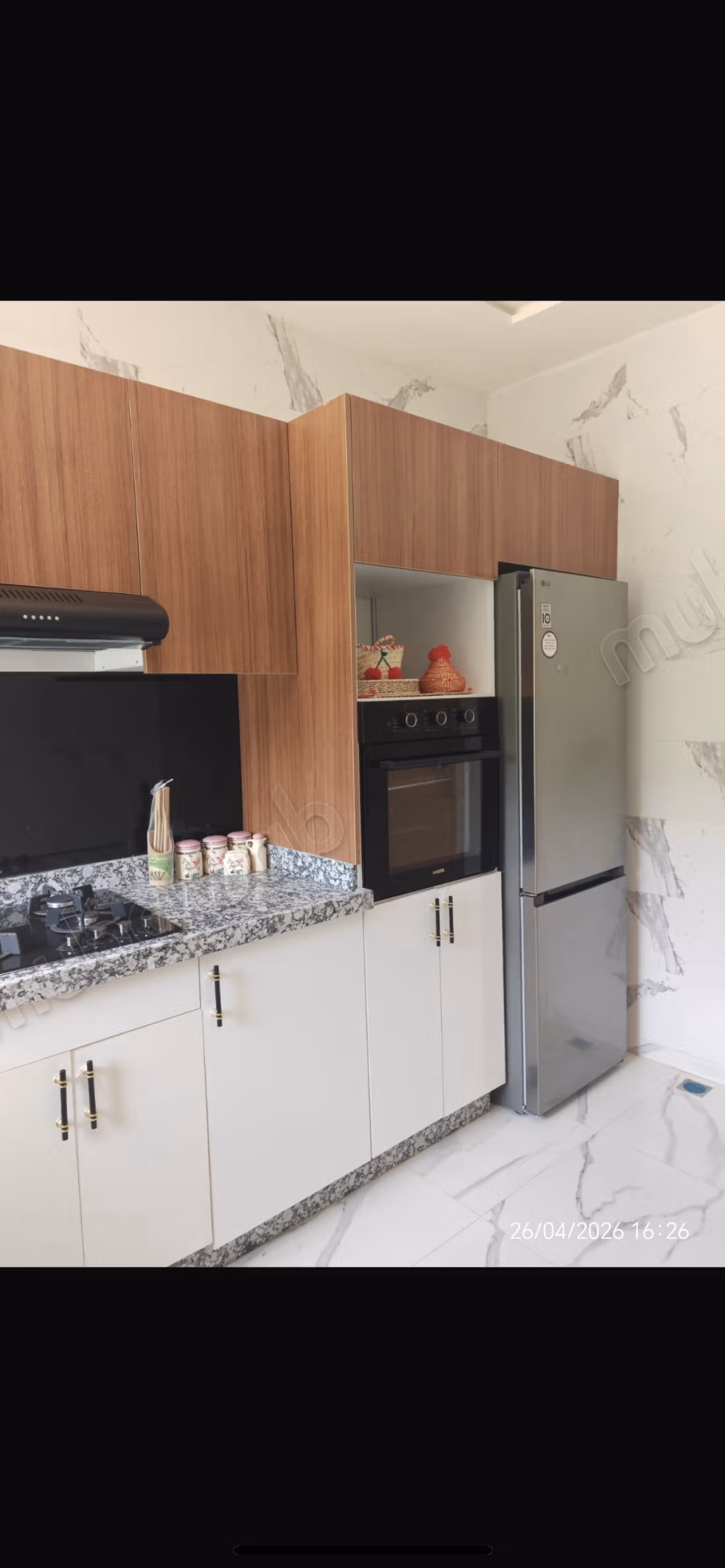 Superbe Appartement d'Exception à Louer à Meknes