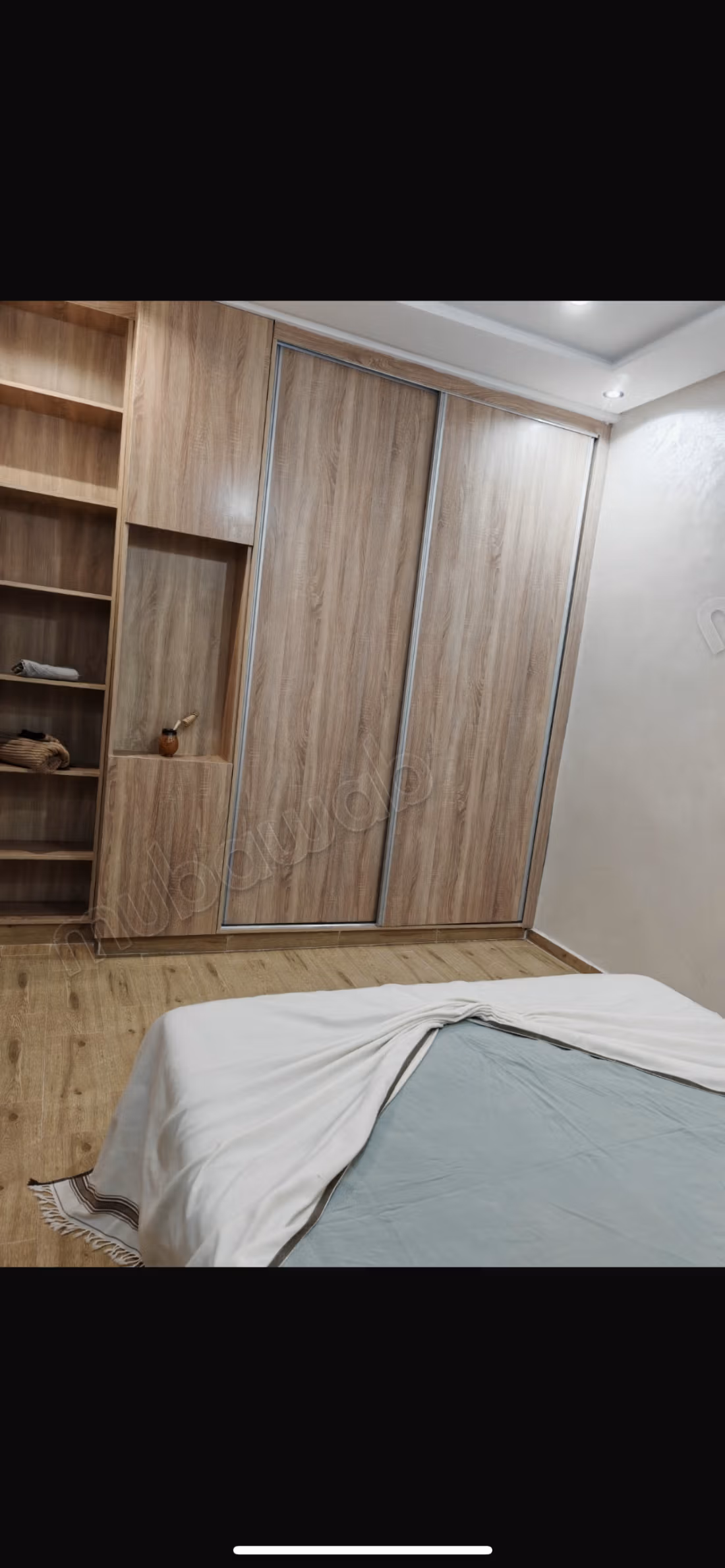 Superbe Appartement d'Exception à Louer à Meknes