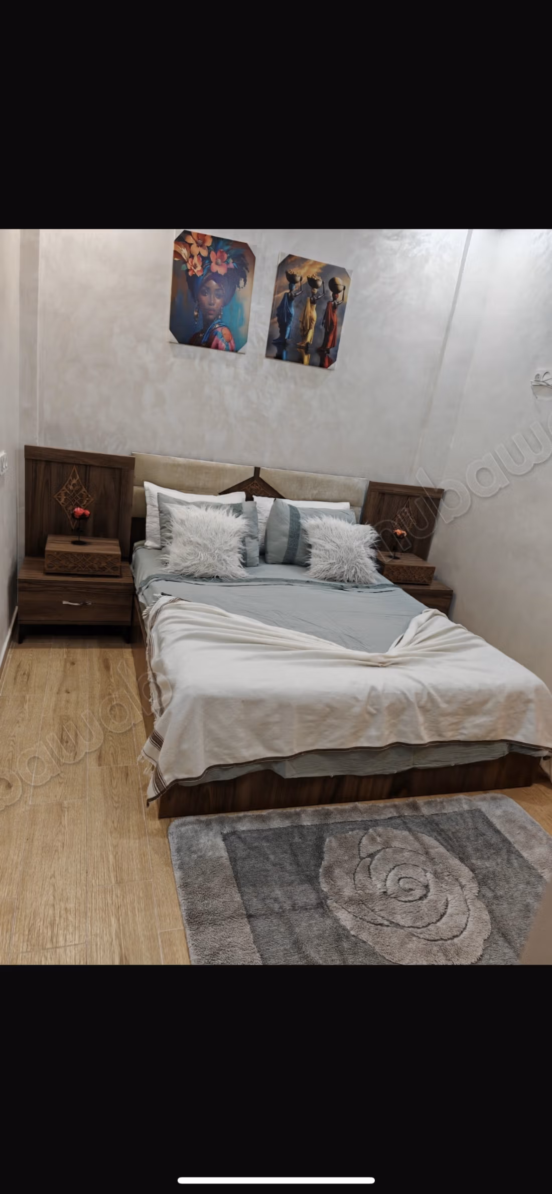 Superbe Appartement d'Exception à Louer à Meknes