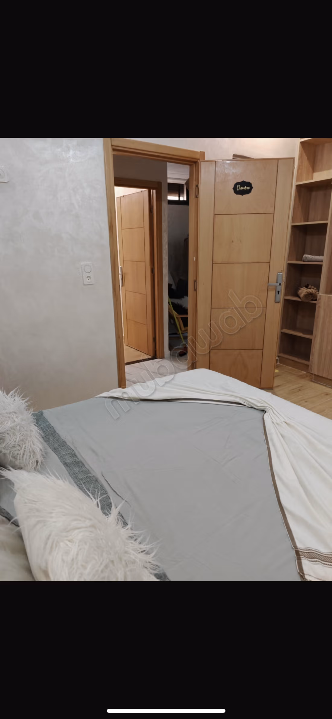 Superbe Appartement d'Exception à Louer à Meknes