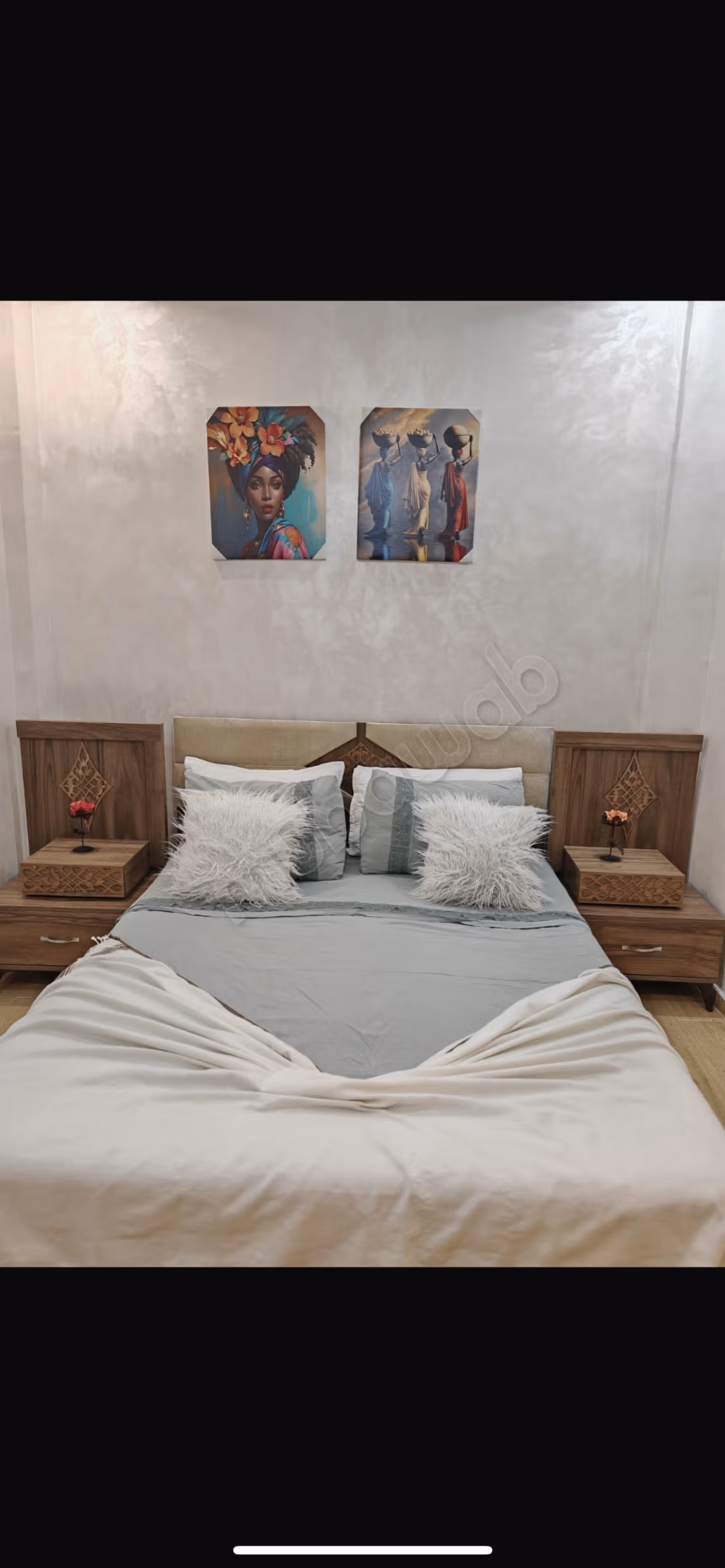 Superbe Appartement d'Exception à Louer à Meknes