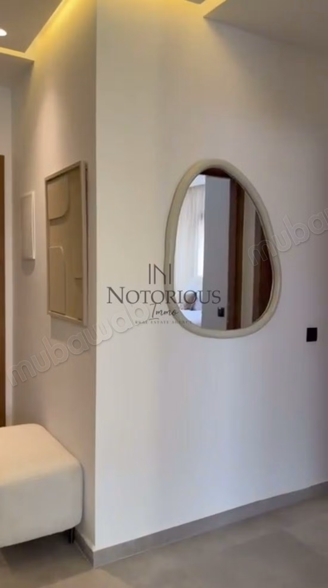 Apartment for rent