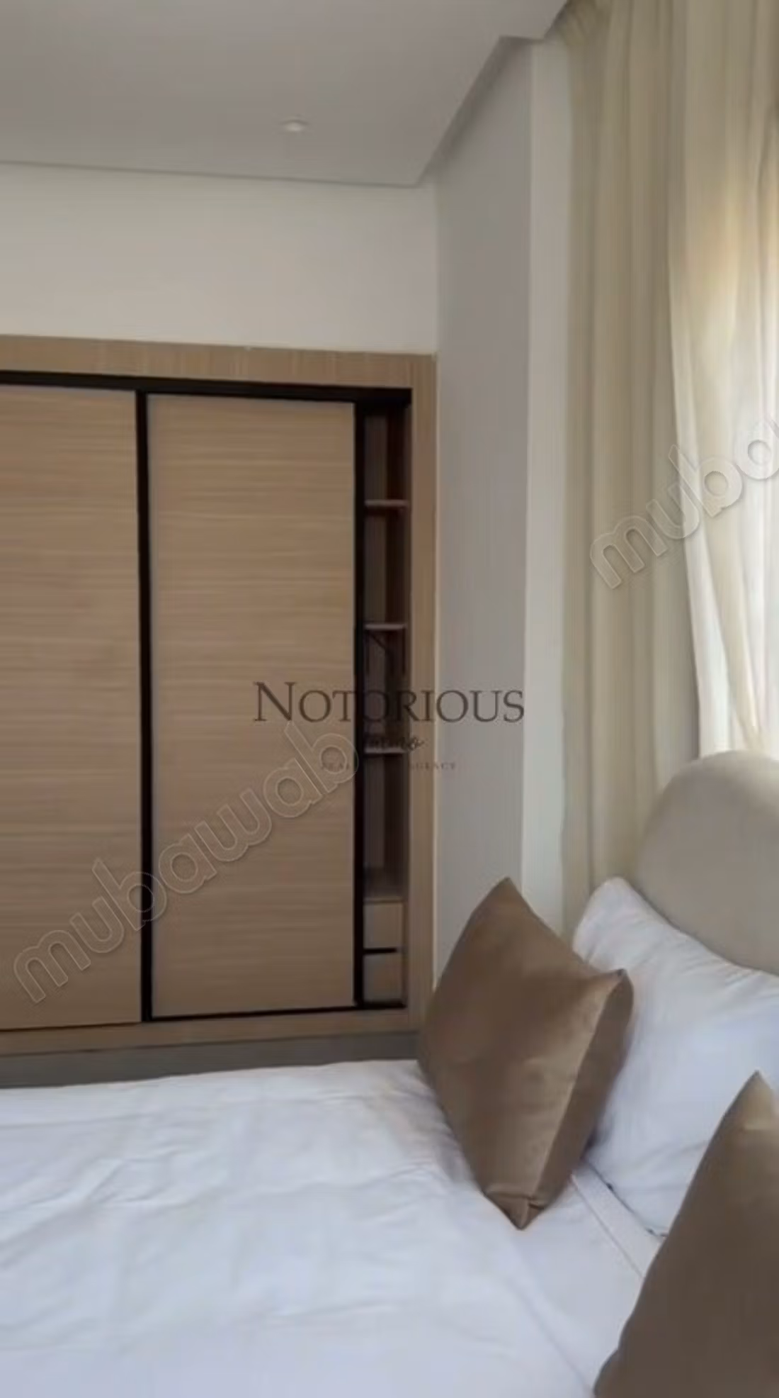 Apartment for rent