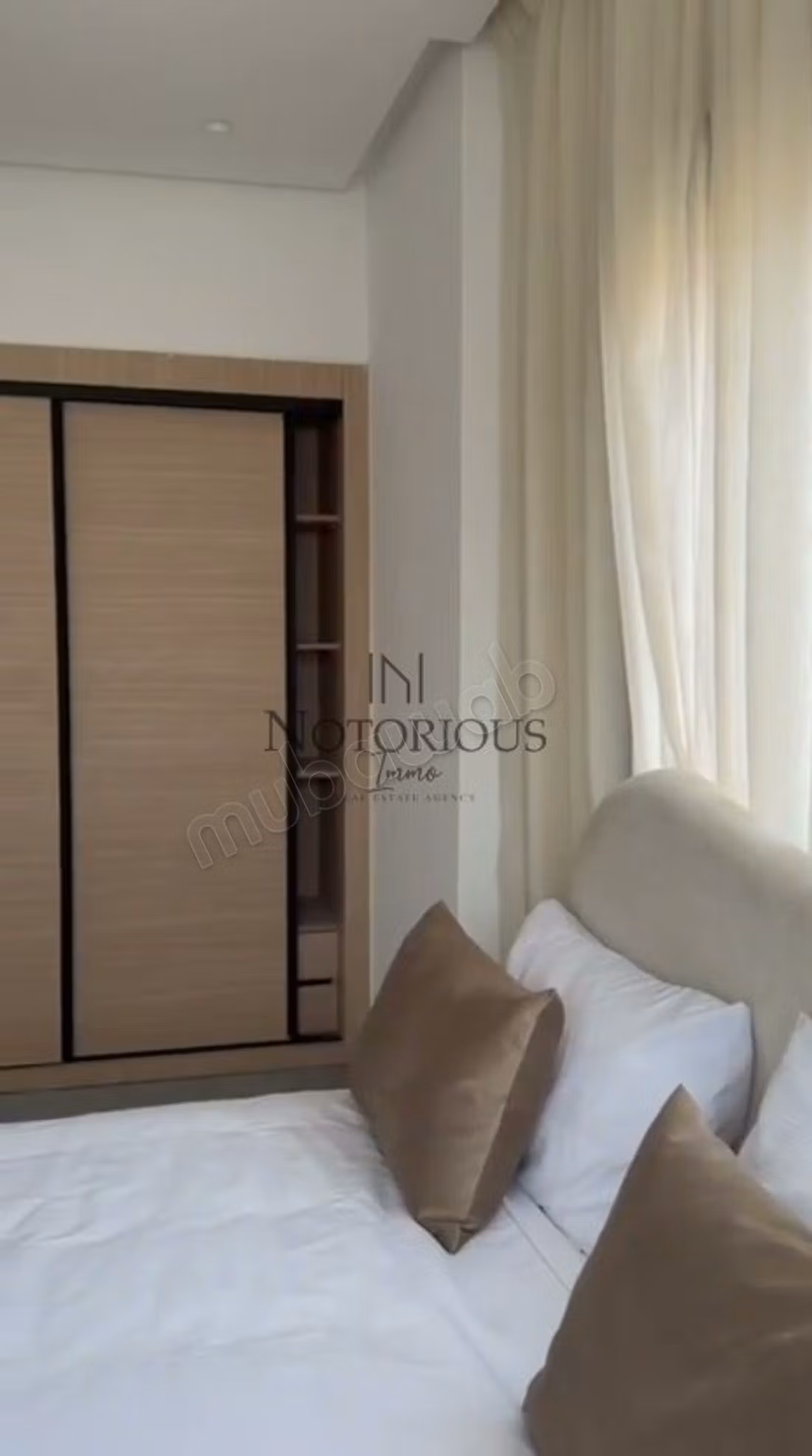Apartment for rent