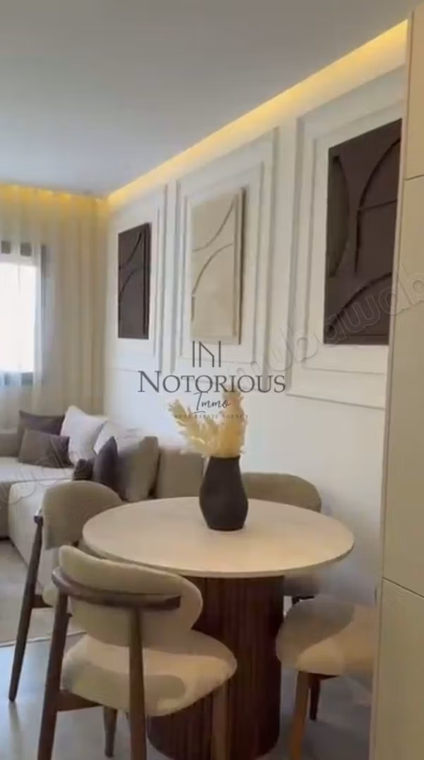 Apartment for rent