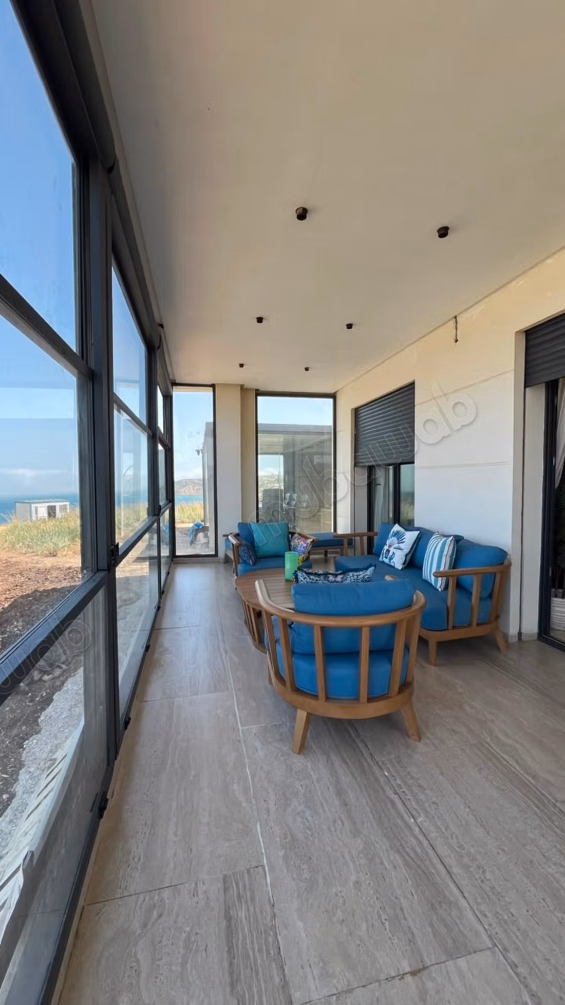 Apartamento en venta Proyecto Mnar