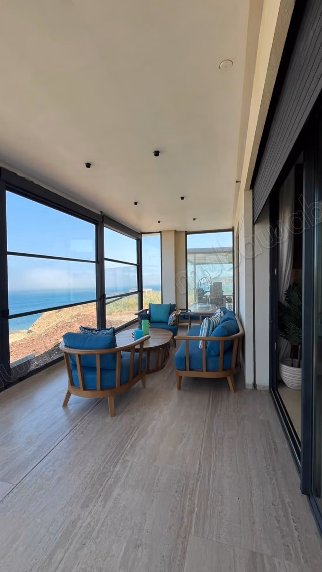 Apartamento en venta Proyecto Mnar