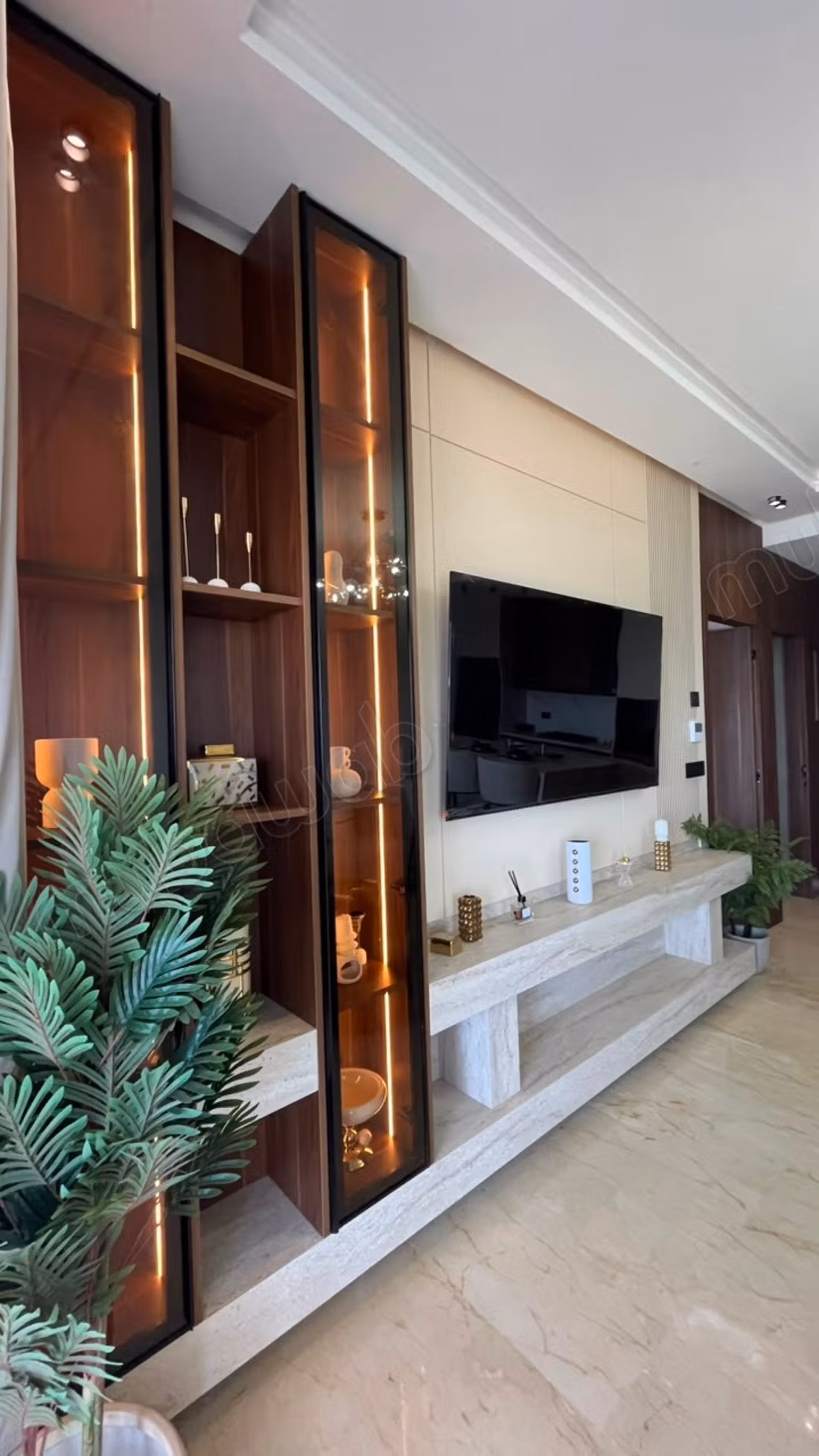Apartamento en venta Proyecto Mnar