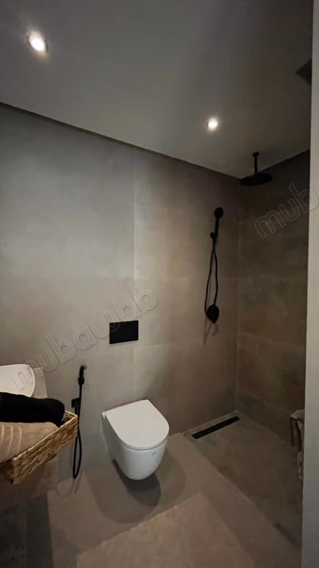 Apartamento en venta Proyecto Mnar