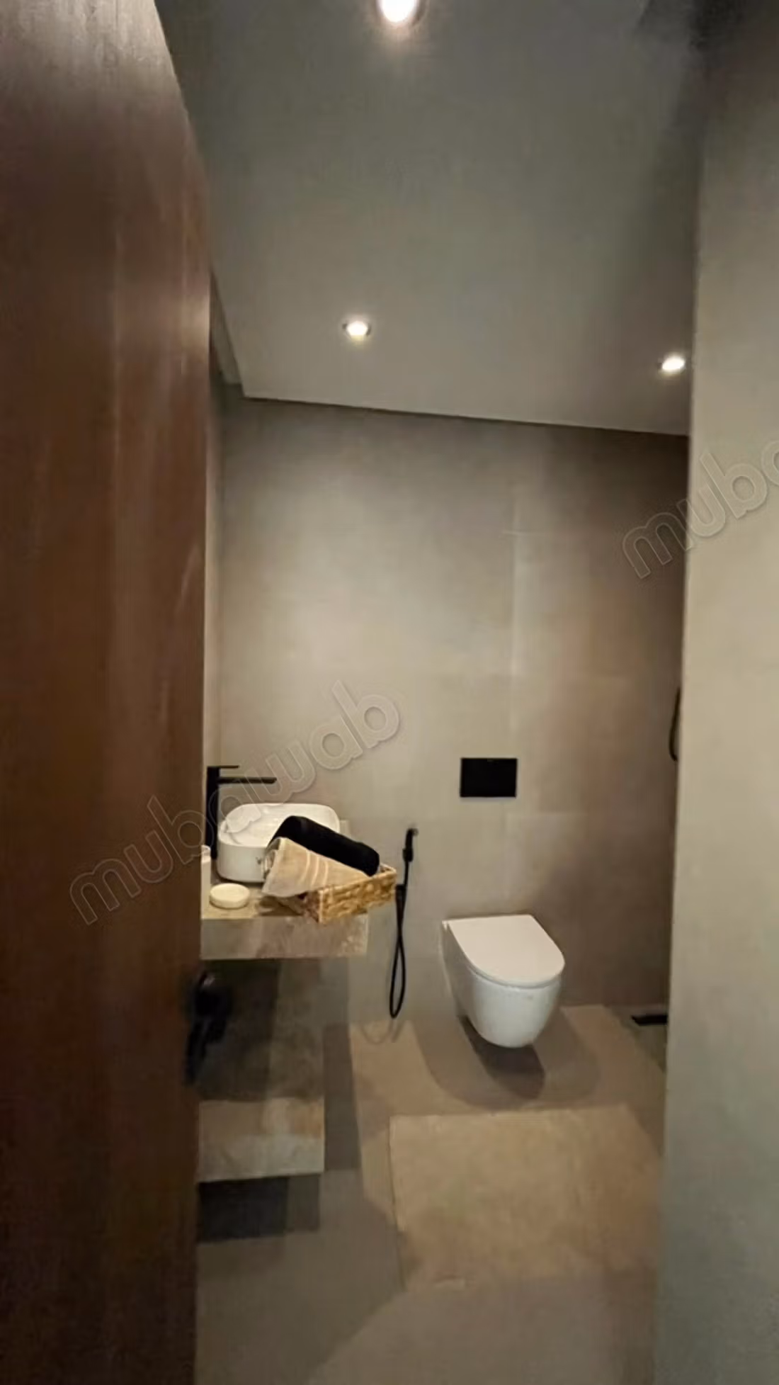 Apartamento en venta Proyecto Mnar