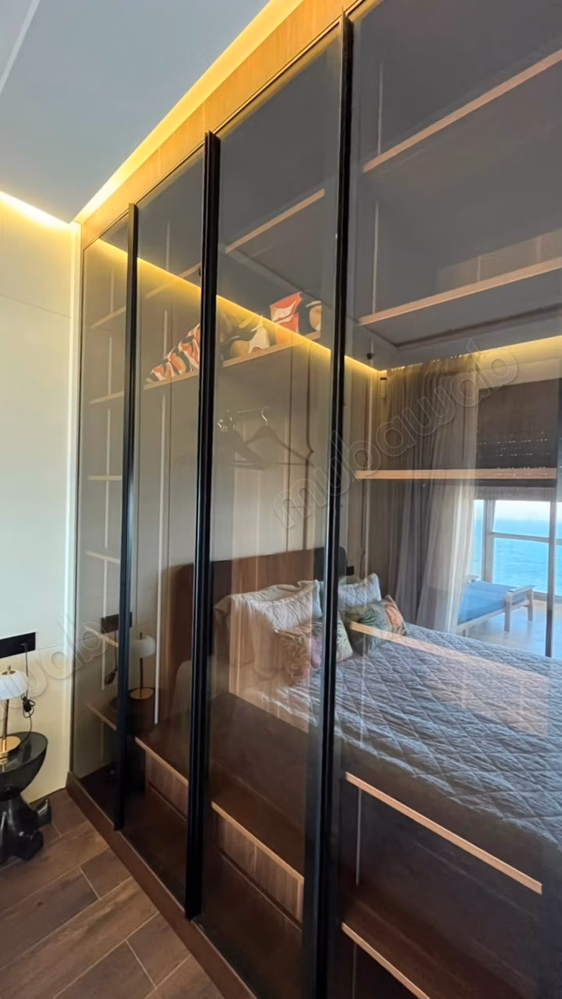 Apartamento en venta Proyecto Mnar