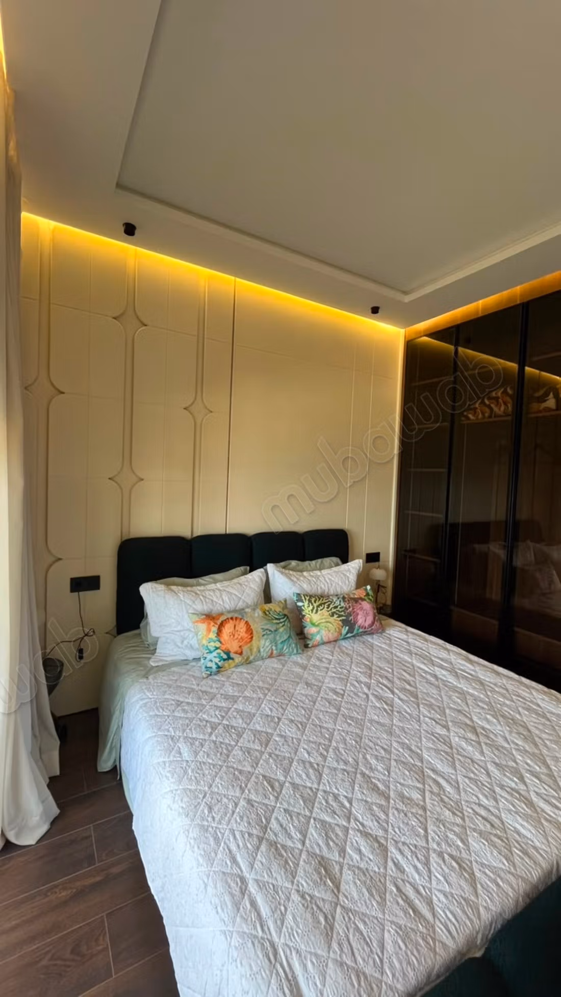 Apartamento en venta Proyecto Mnar