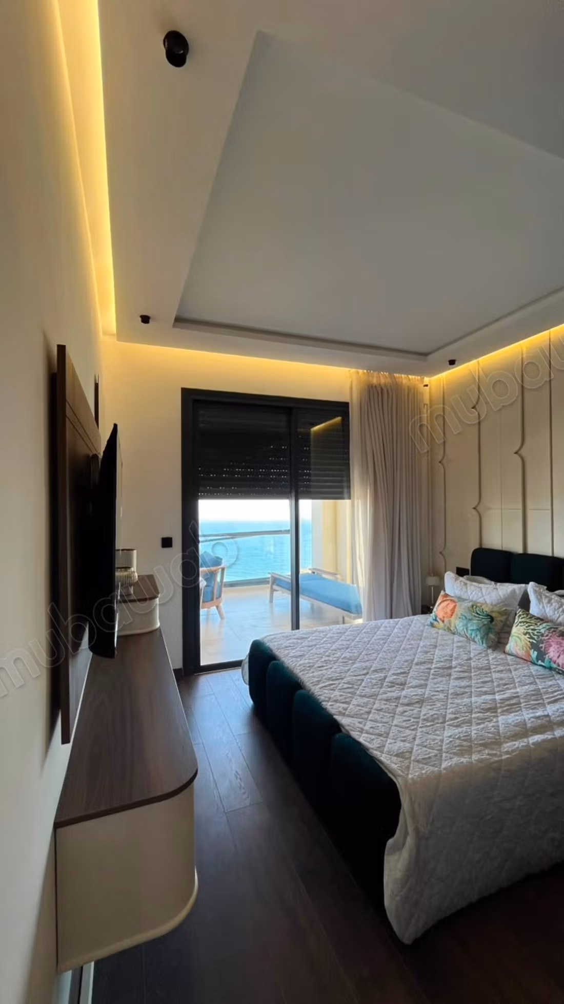 Apartamento en venta Proyecto Mnar