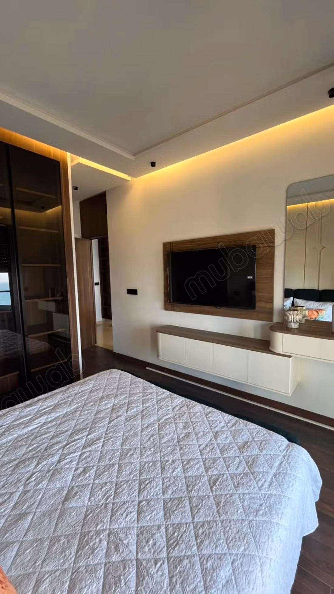 Apartamento en venta Proyecto Mnar