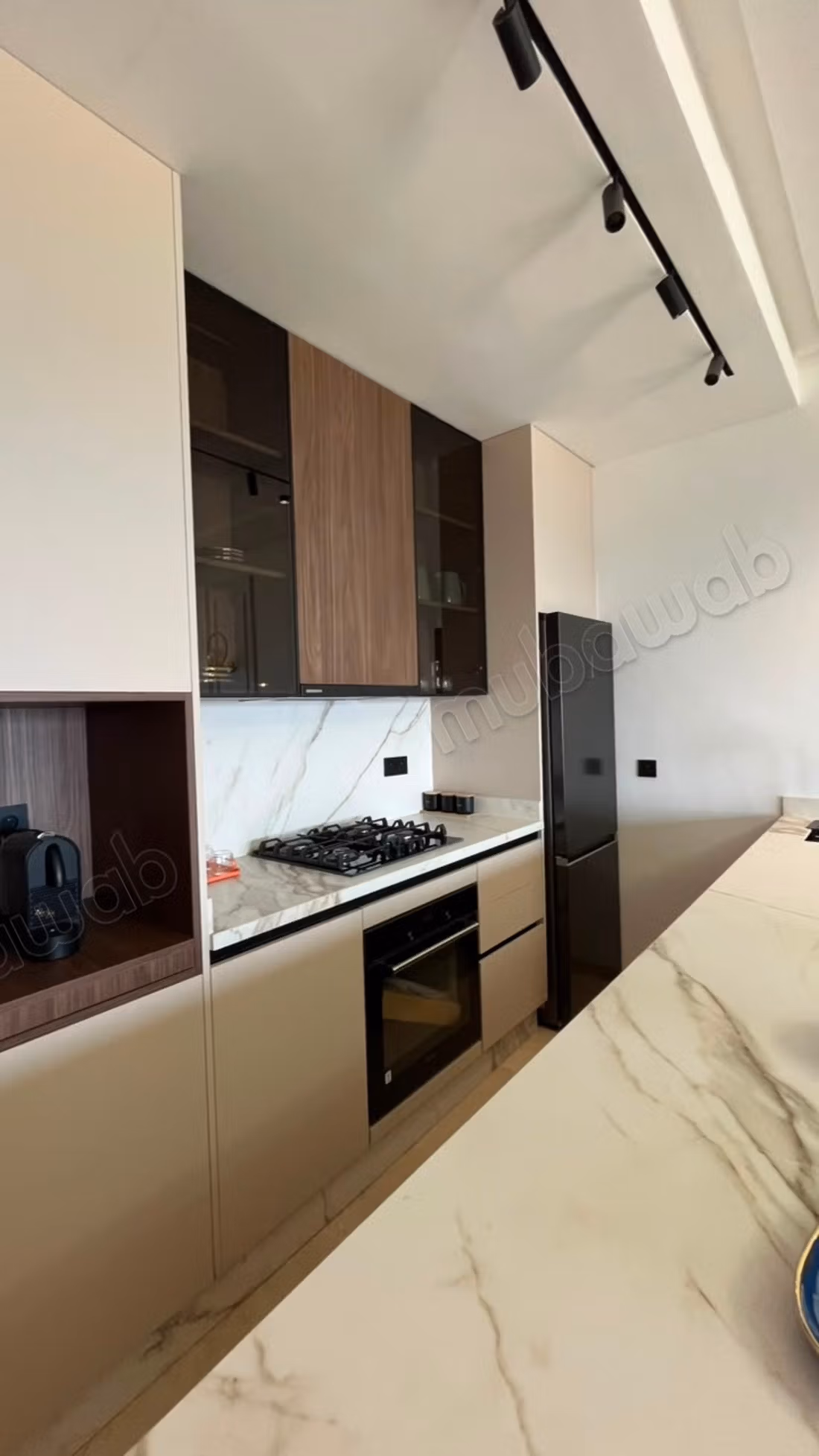 Apartamento en venta Proyecto Mnar