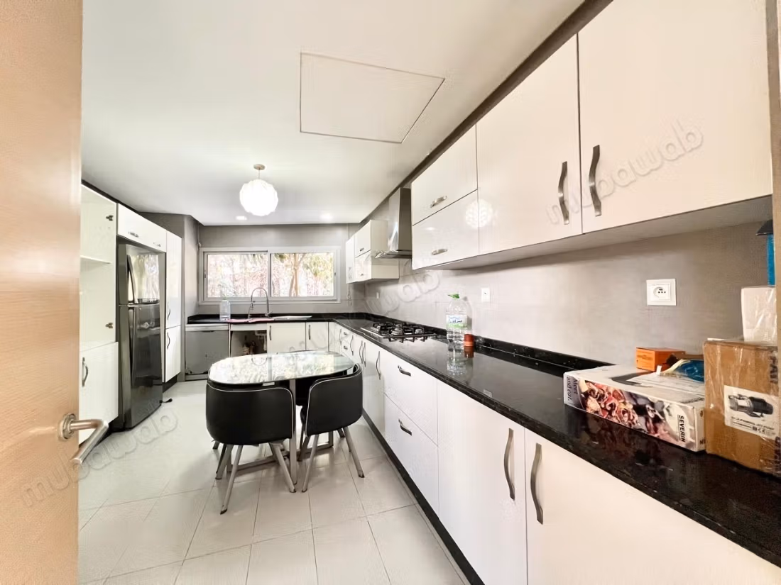 Luxury furnished villa - Prestigia Golf City