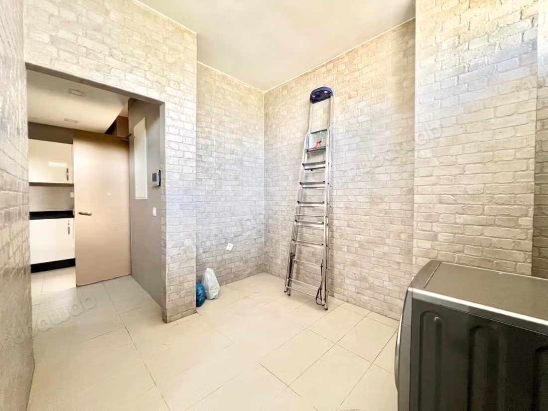 Luxury furnished villa - Prestigia Golf City