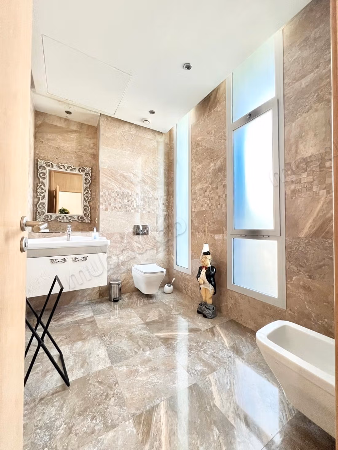 Luxury furnished villa - Prestigia Golf City