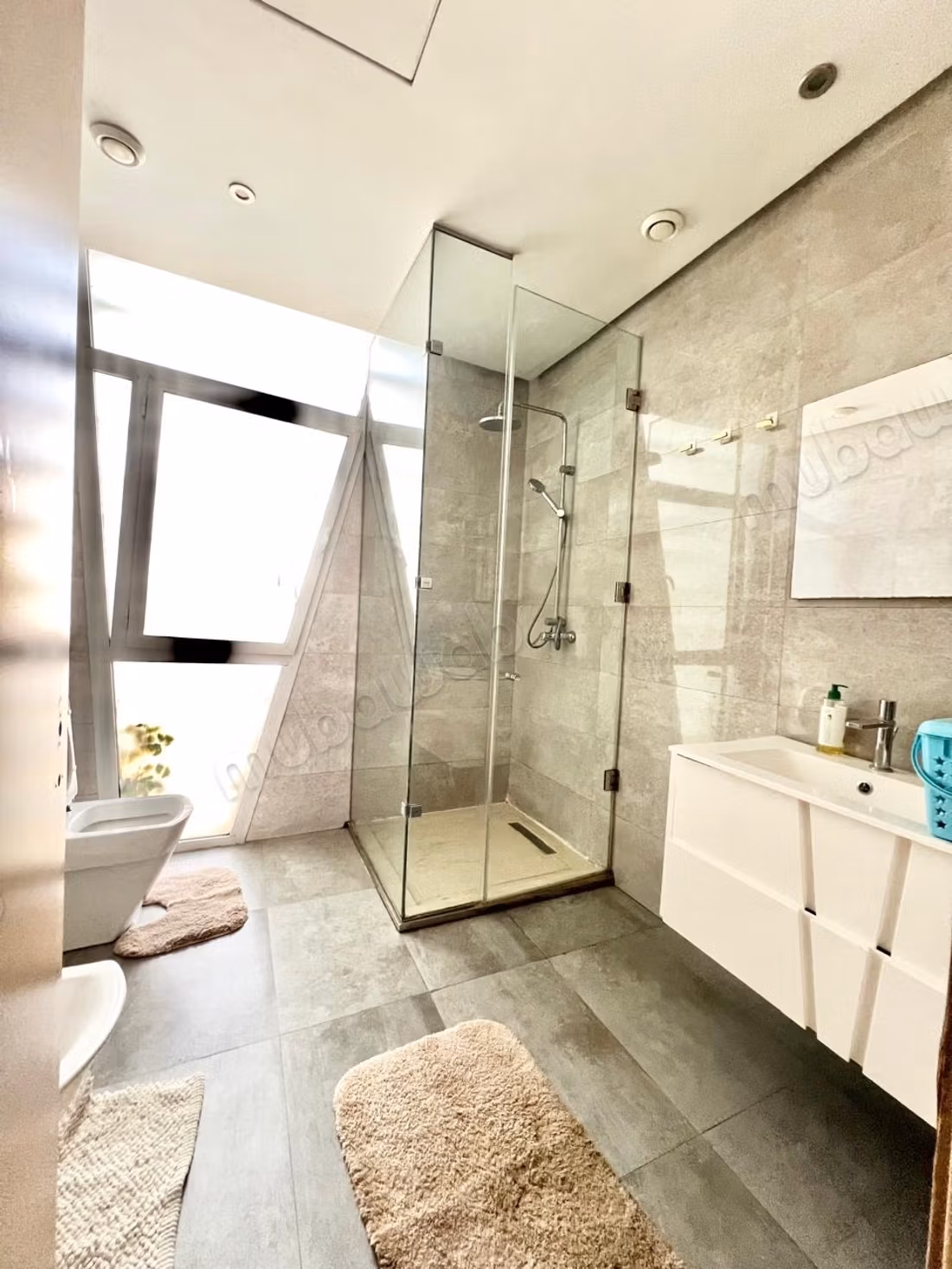 Luxury furnished villa - Prestigia Golf City