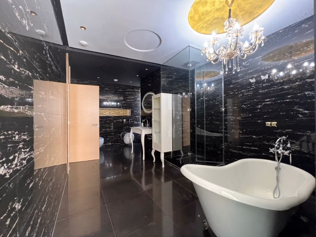 Luxury furnished villa - Prestigia Golf City