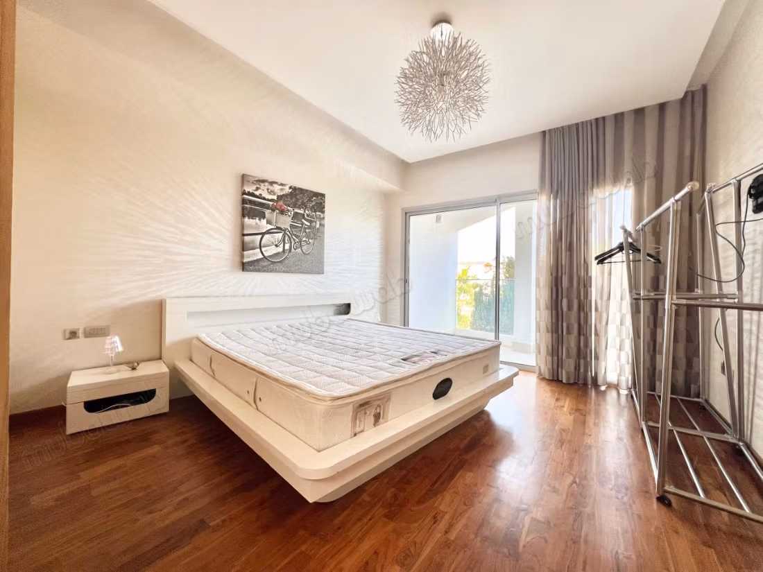 Luxury furnished villa - Prestigia Golf City