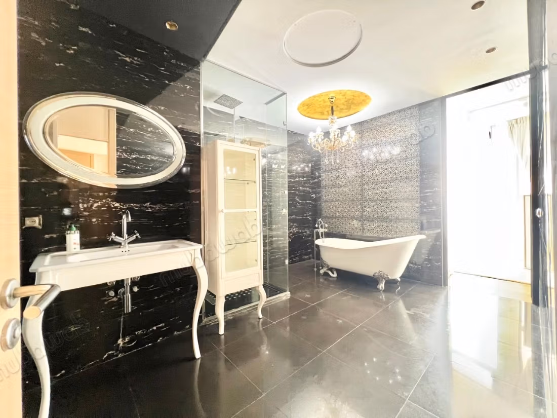 Luxury furnished villa - Prestigia Golf City