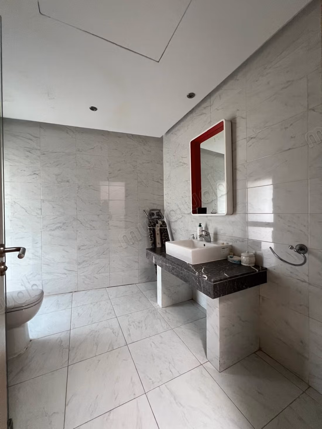 Luxury furnished villa - Prestigia Golf City