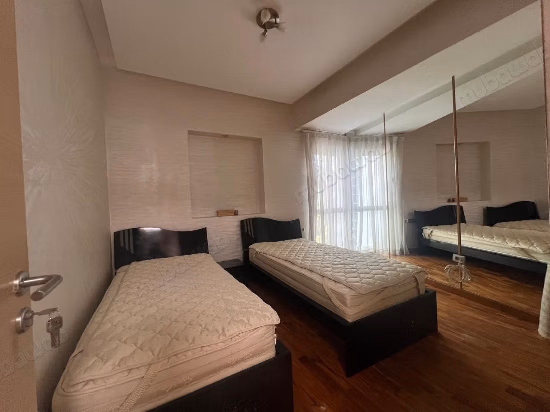 Luxury furnished villa - Prestigia Golf City