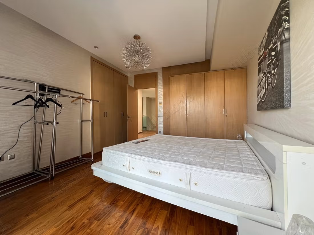 Luxury furnished villa - Prestigia Golf City