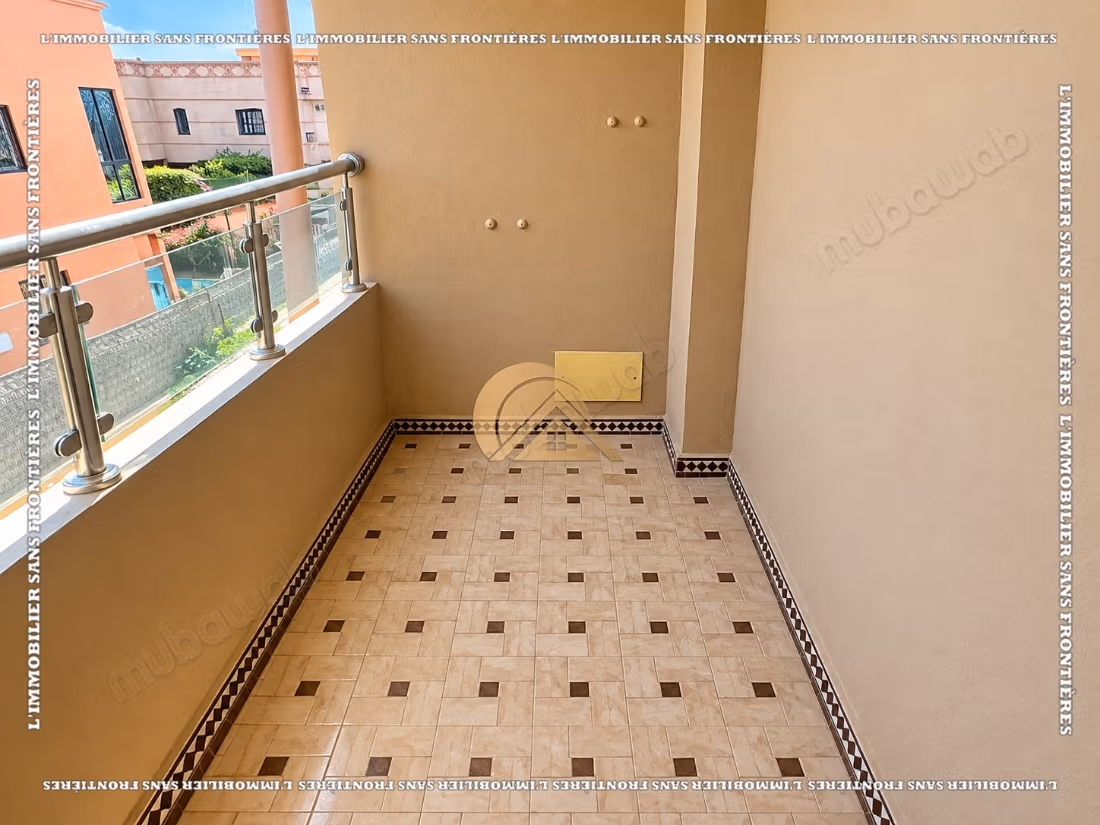 Villa vide avec piscine privée à louer à Targa