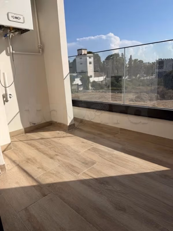 S1 Nuovo Altissimo Standard