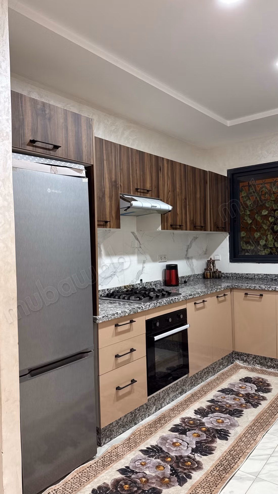 Bel appartement à louer à Sidi Rahal. 1 bonne chambre. Meublé