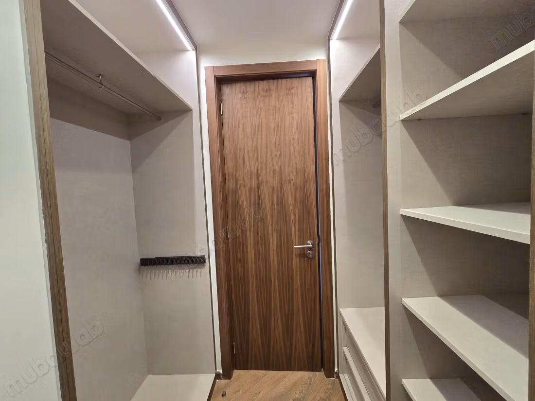 Bel appartamento in affitto a Casablanca Finance City. 4 camere confortevoli. Porta sicura e riscaldamento centralizzato