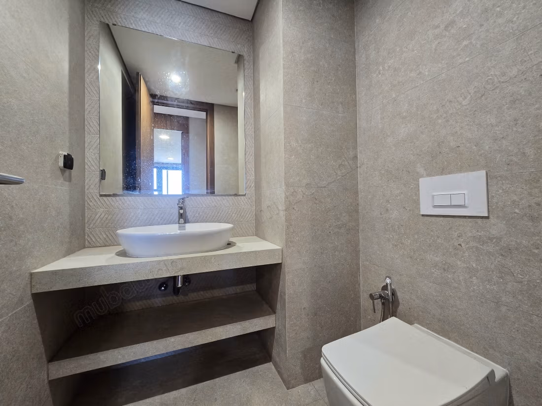 Bel appartamento in affitto a Casablanca Finance City. 4 camere confortevoli. Porta sicura e riscaldamento centralizzato