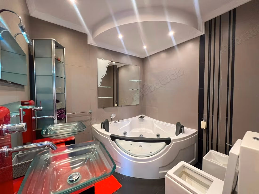 Appartement vue sur mer