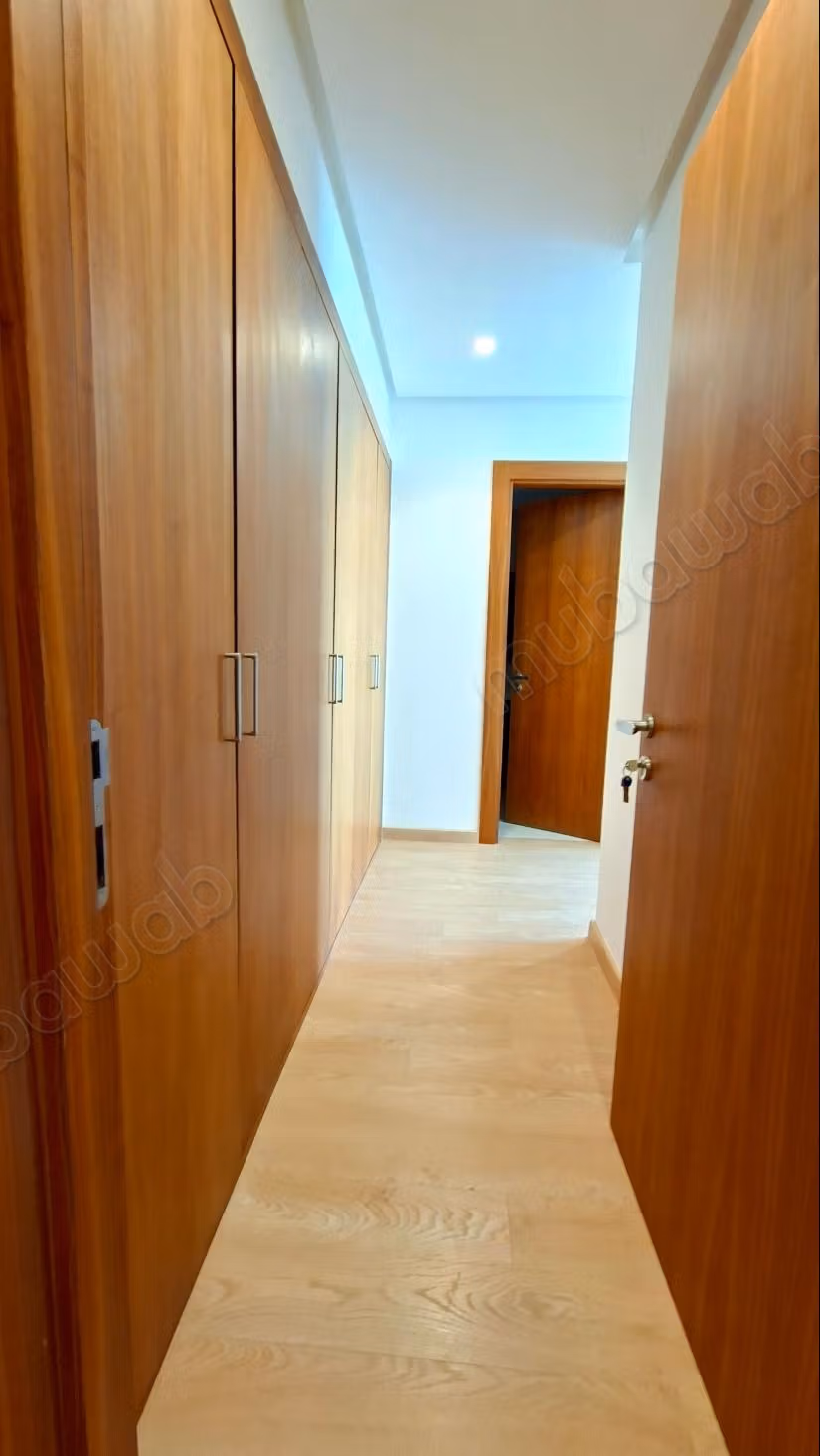 Appartement neuf en location a souissi