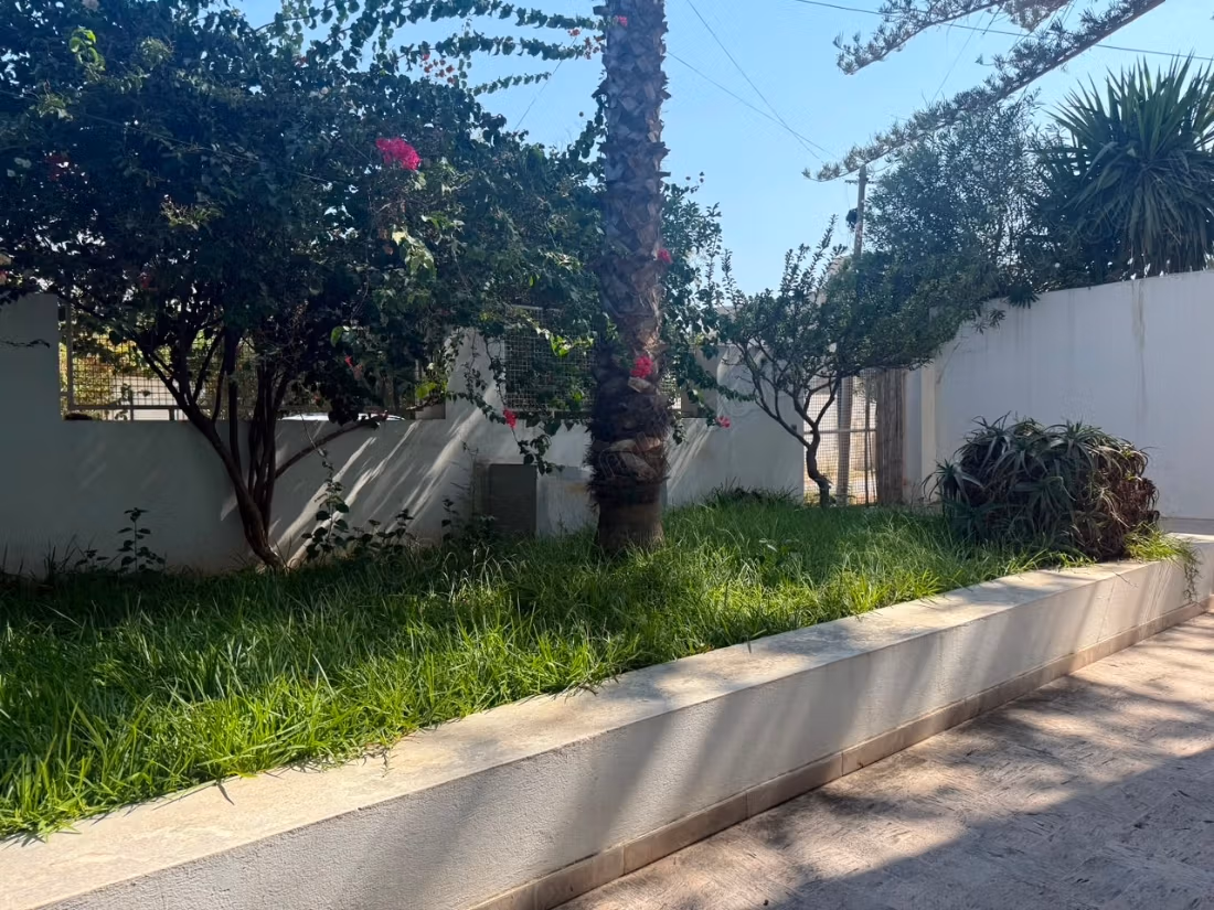 Appartement S2 meublé, Carthage