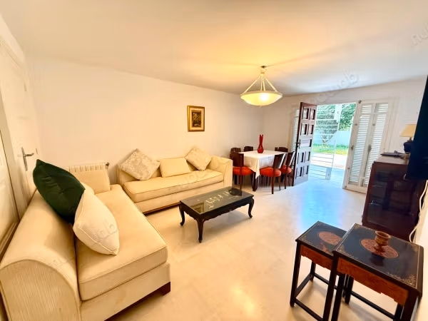 Appartement S2 meublé, Carthage