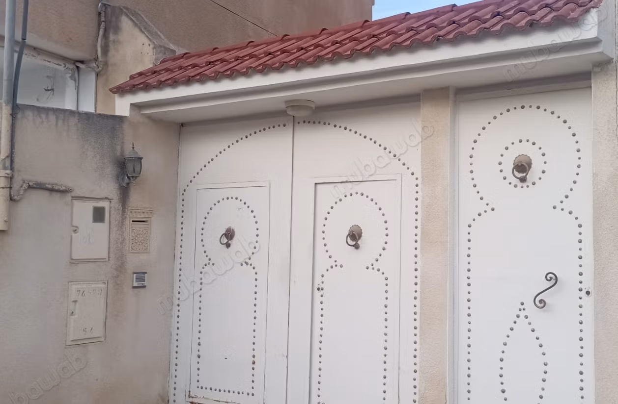 Casa in vendita a Tebourba