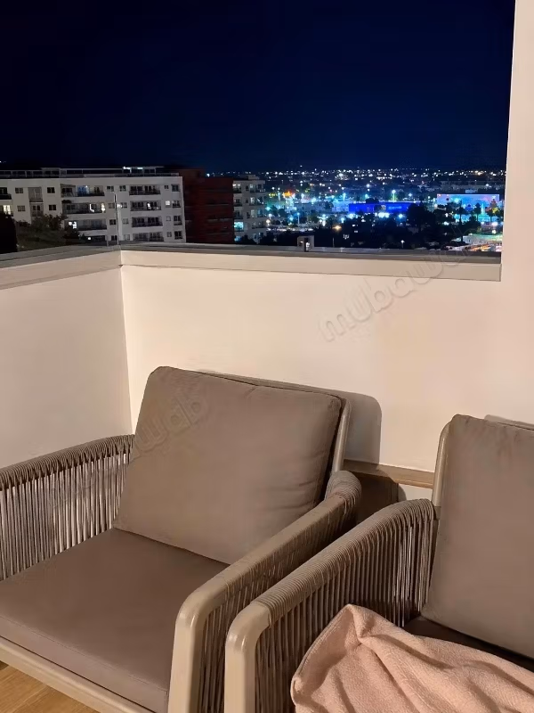 Appartamento Senza Vista In Affitto A Lungo Termine Agadir Founty