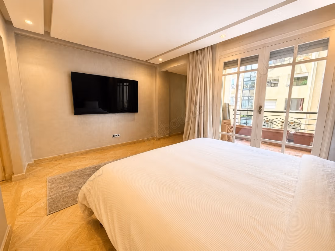 Racine, Appartement d'exception 220m terrasse