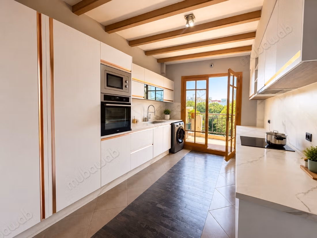 Racine, Appartement d'exception 220m terrasse