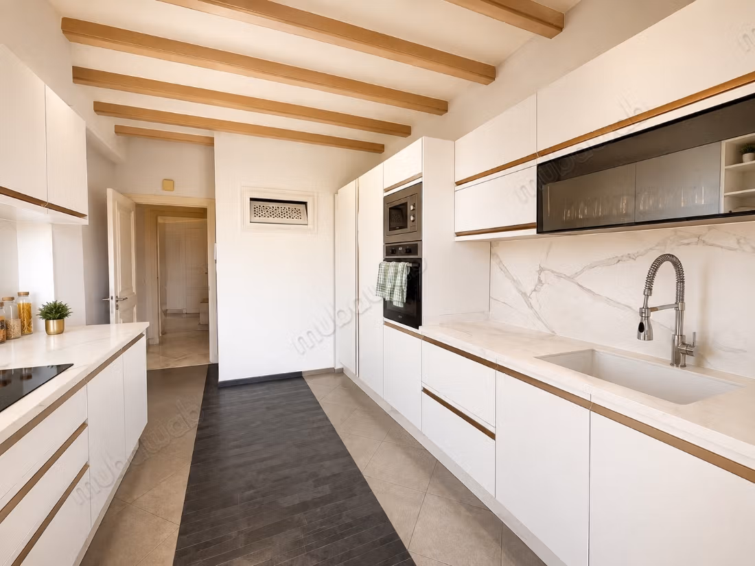 Racine, Appartement d'exception 220m terrasse