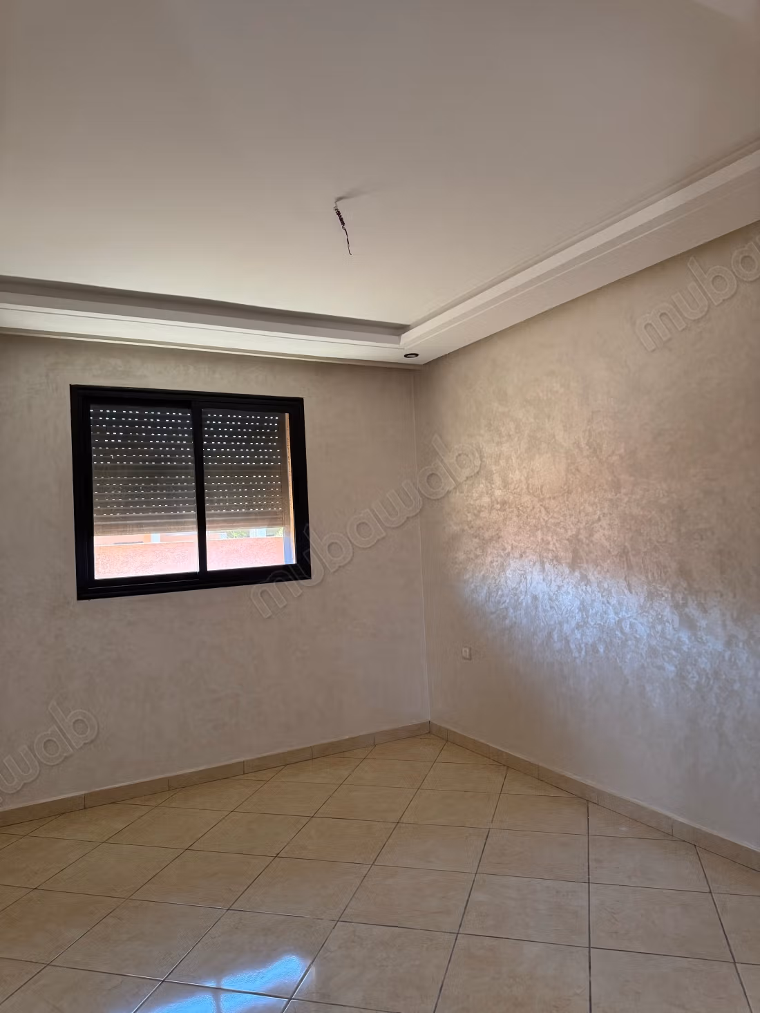 Studio te huur in Samlalia. 1 mooie kamer. Lift en parkeren