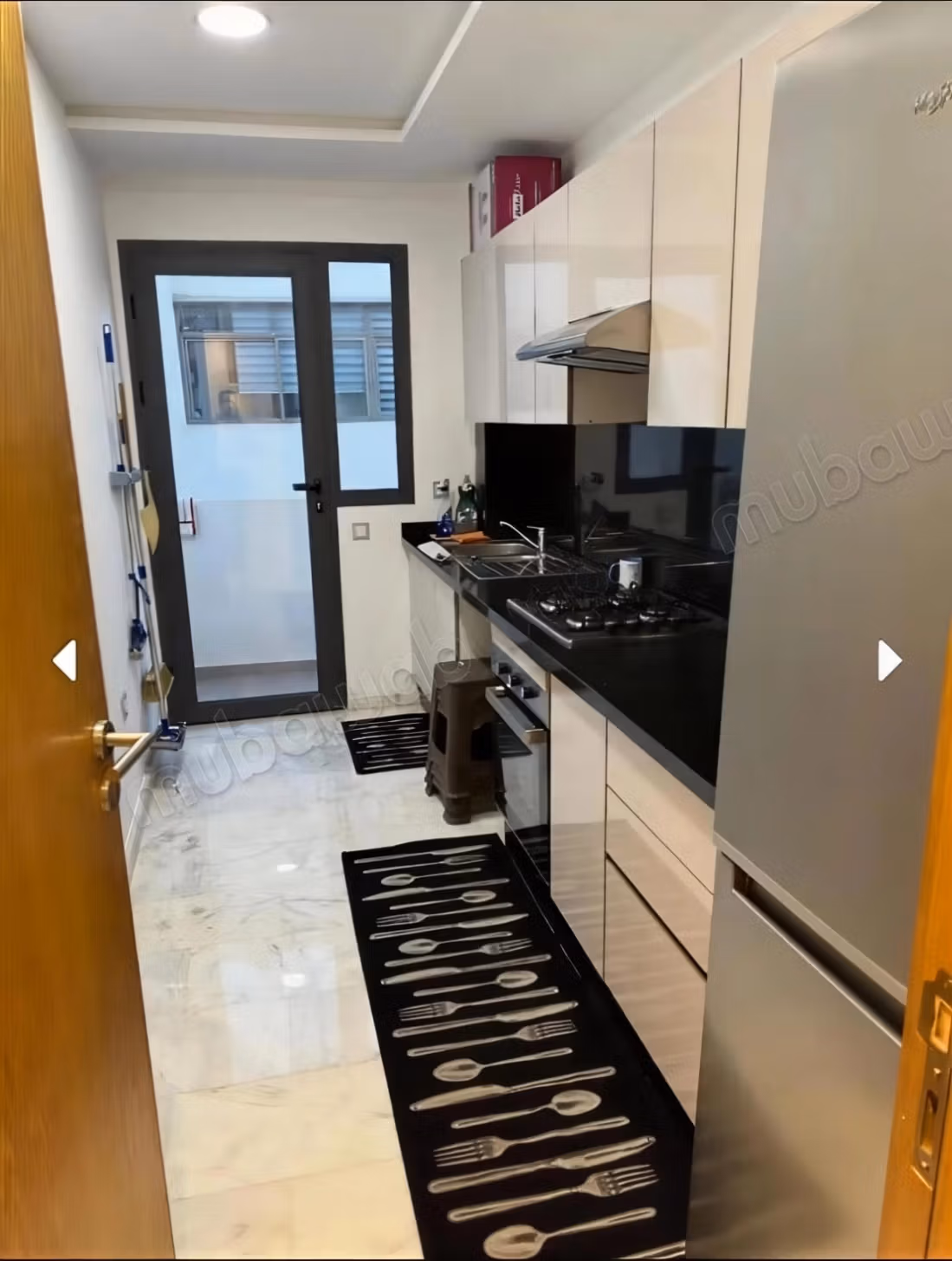 Appartment a louer haute standing