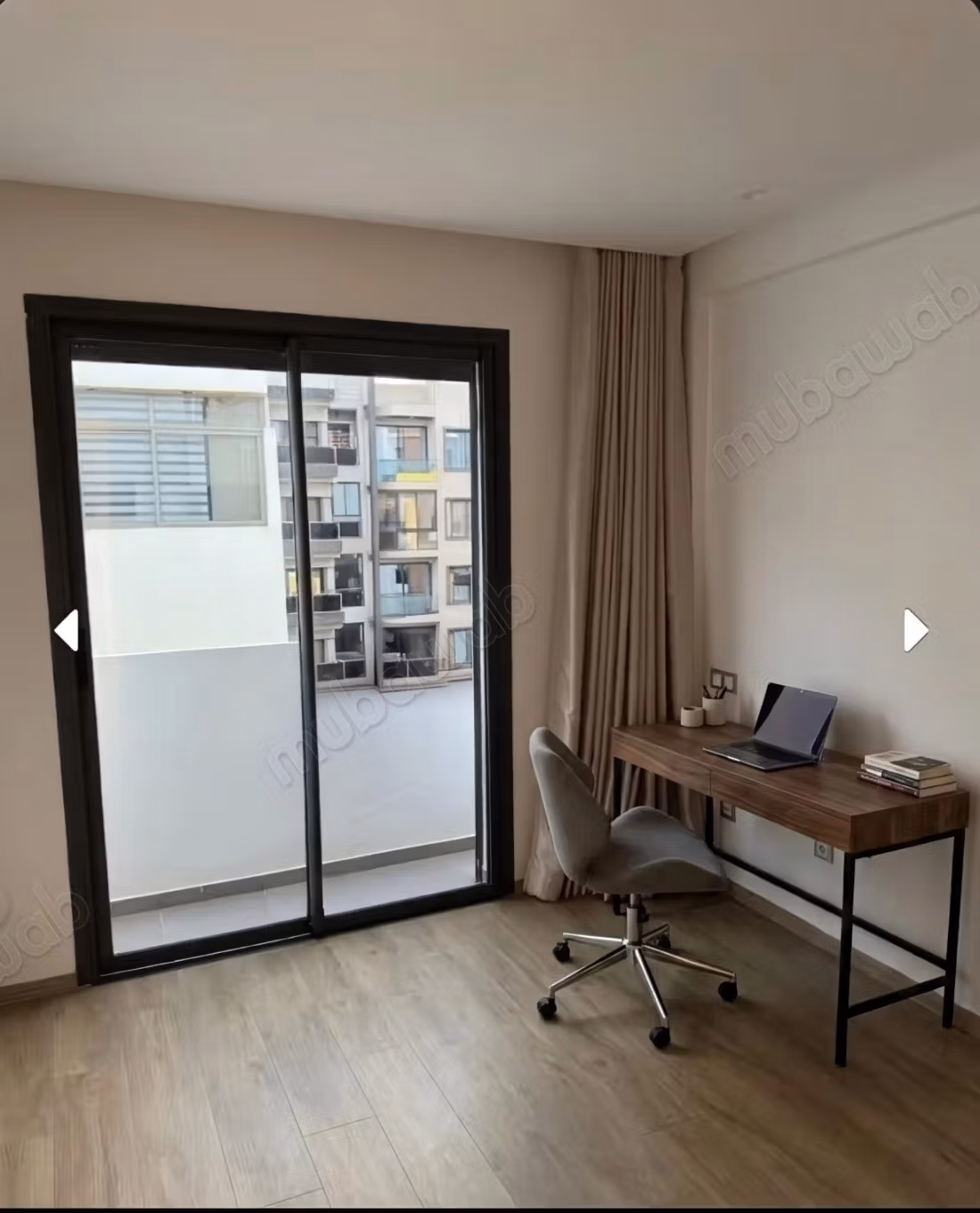 Appartment a louer haute standing