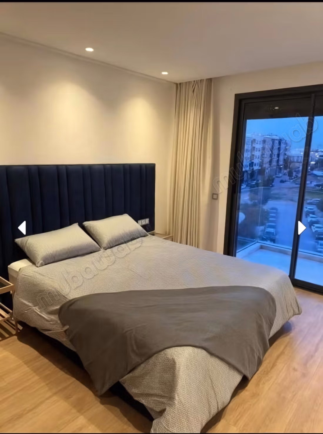 Appartment a louer haute standing